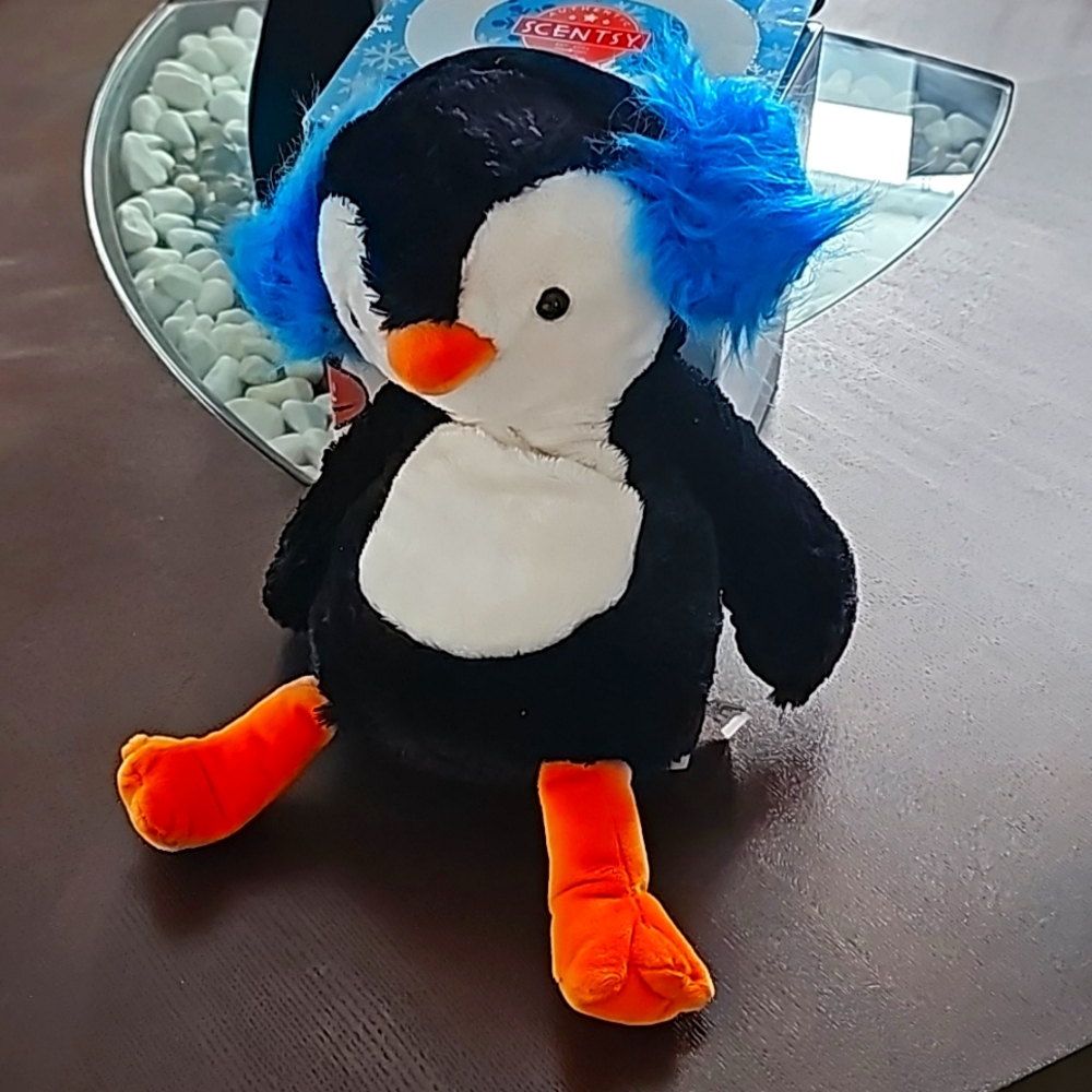 Scentsy buddy
